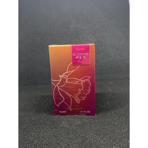 Sentio Blossom of Joy Pretty parfüm 15ml (Női)