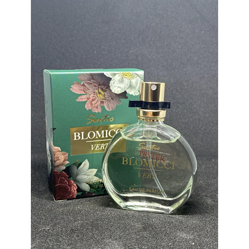 Sentio Blomicci Vert parfüm 15ml (Női)