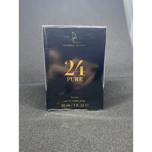 Dorall 24 Pure Parfüm 30ml