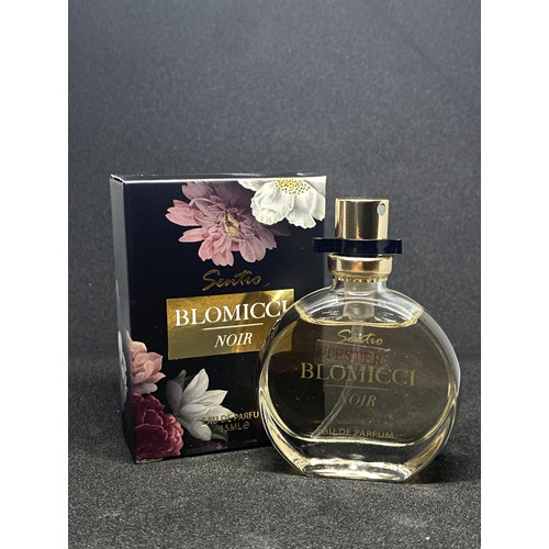 Sentio Blomicci Noir parfüm 15ml (Női)