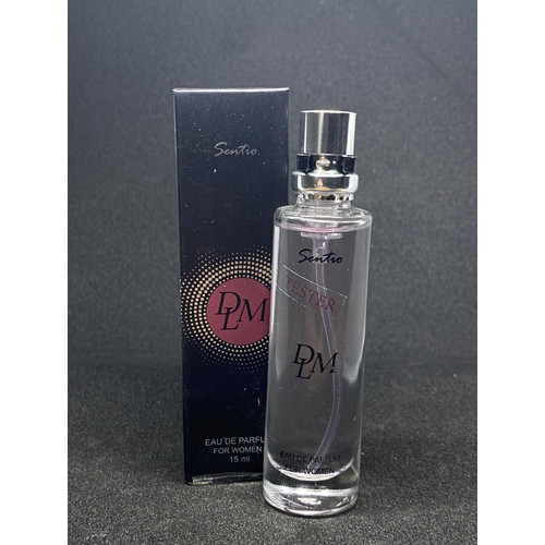 Sentio DLM parfüm 15ml (Női)