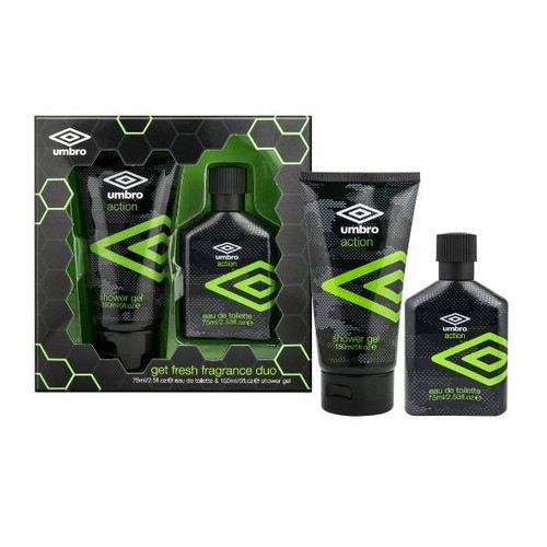 UMBRO MEN TOILETRY SET (Férfi)