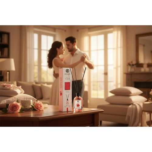 KREASYON DIFFUSER WARM KISS
