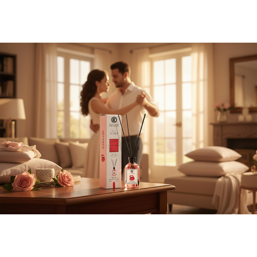 KREASYON DIFFUSER WARM KISS