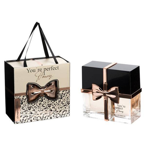 YOU'RE PERFECT HONEY WOMEN EAU DE PARFUM 100ml (Női)