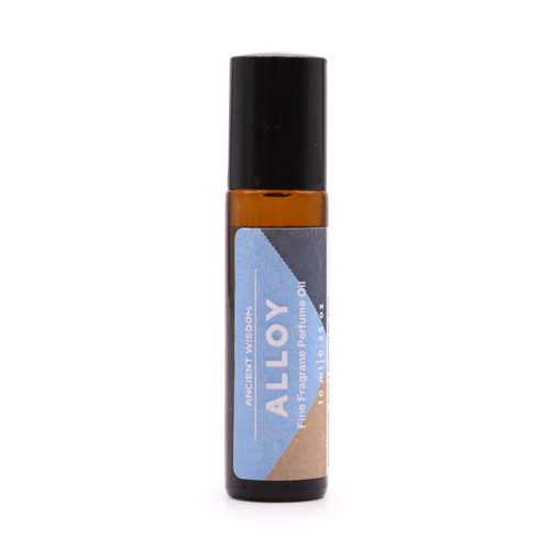 Alloy - Finom Parfümolaj 10ml Inspirácó:‘'Allure’' (férfi)