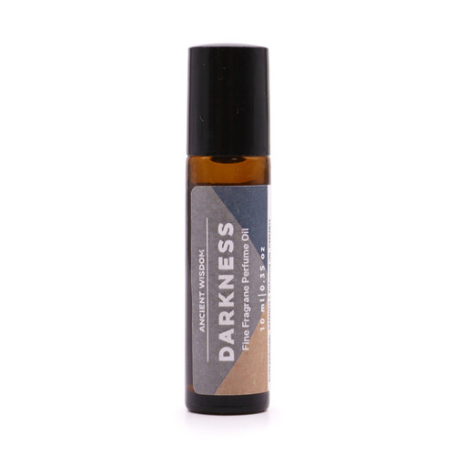 Darkness - Finom Parfümolaj 10ml Inspiráció:''Black Xs''