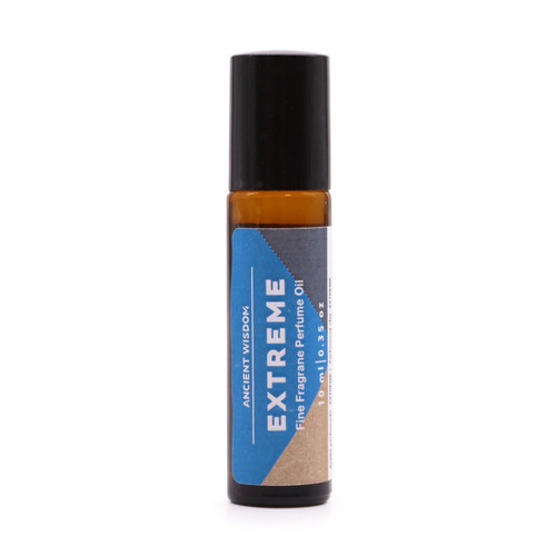 Extreme - Finom Parfümolaj 10ml Inspiráció: Extreme