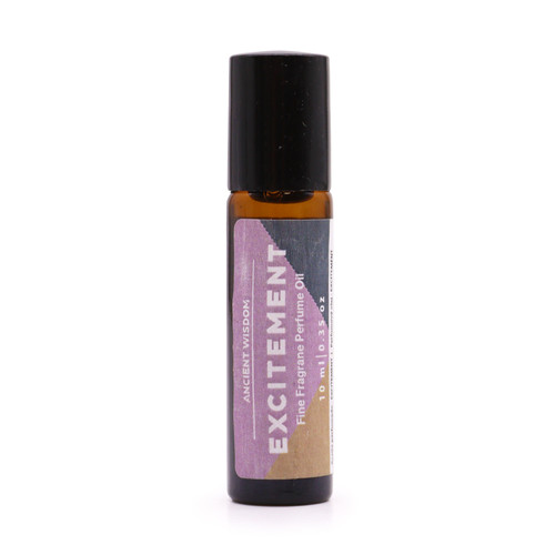 Excitement - Finom Parfümolaj 10ml Inspiráció: Euphoria