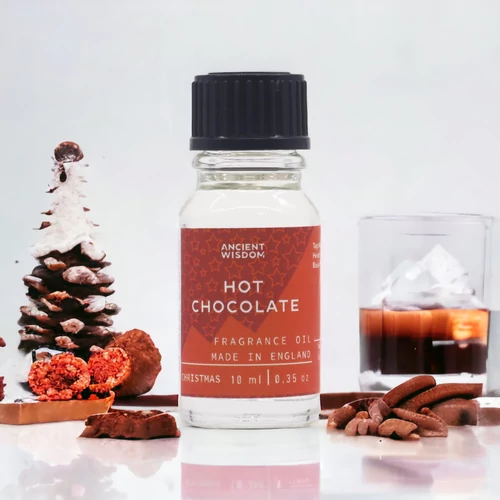 10ml Hot Chocolate illatolaj awg