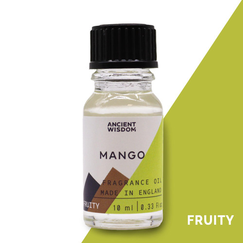 10ml Mangó Illatolaj awg