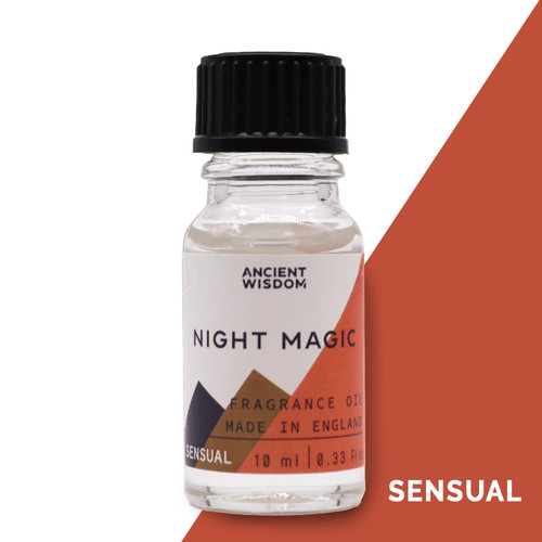 10ml Night Magic Illatolaj awg