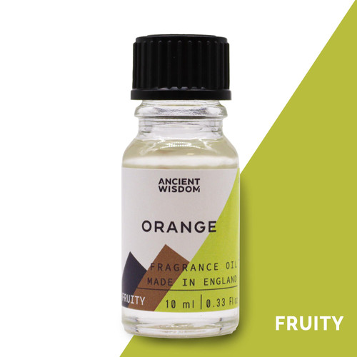 10ml Narancs Illatolaj awg