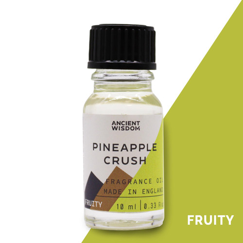 10ml Pineapple Crush illatolaj awg