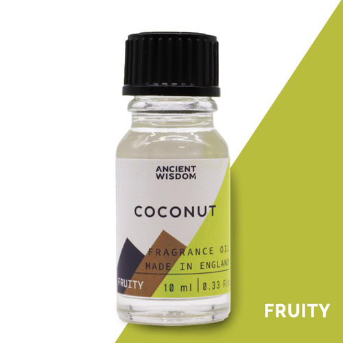 10ml Coconut illóolaj