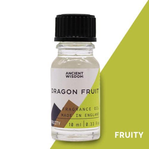10ml Sárkánygyümölcs Illatolaj awg