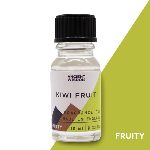 10ml Kiwi Illatolaj awg