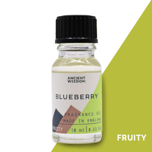 10ml Blueberry illatolaj