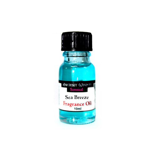 10ml Sea Breeze Illatolaj