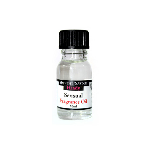 10ml Sensual Illatolaj