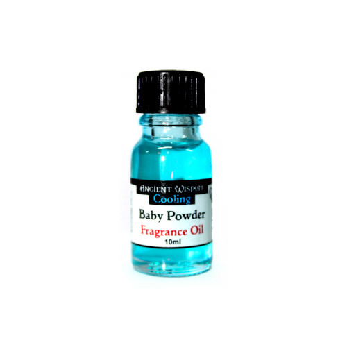 10ml Baby Powder Illatolaj