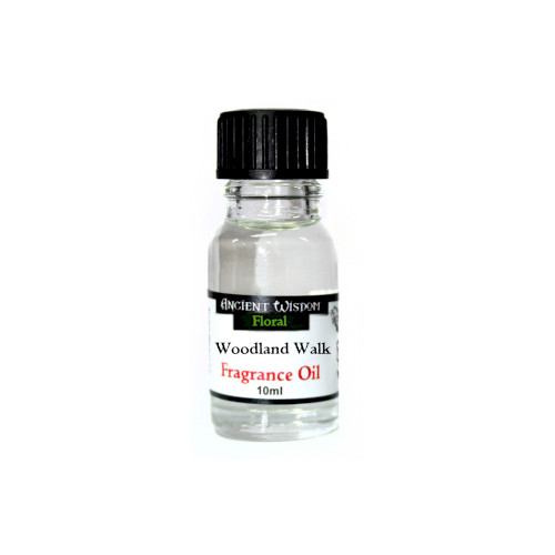 10ml Woodland Work Illatolaj