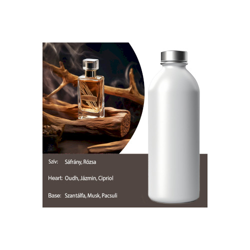 10ml Illatolaj Teszter- Agarwood