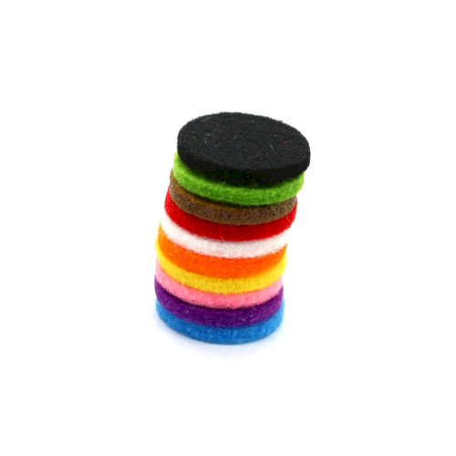 10x Utántöltő Betét - 30mm-es függelékhez