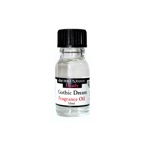 10ml Gothic Dream Illatolaj