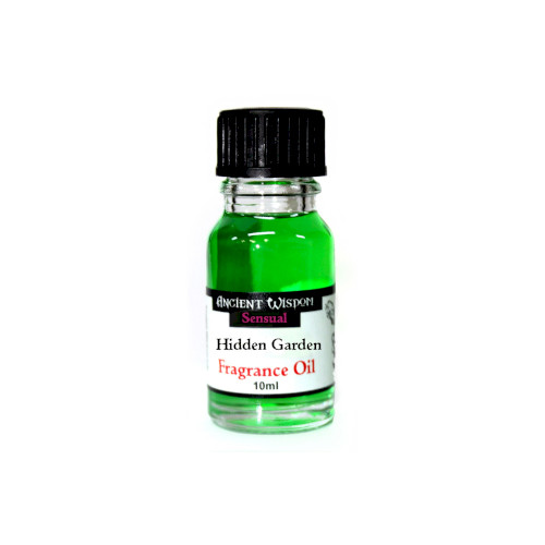 10ml Hidden Garden Illatolaj
