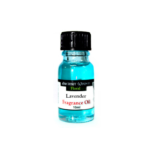 10ml Lavender Illatolaj
