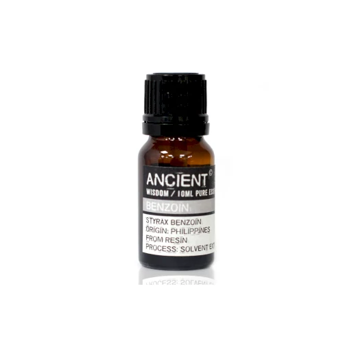 Ancient Wisdom 10 ml Benzoin Dilute (Styrax Benzoin) Illóolaj