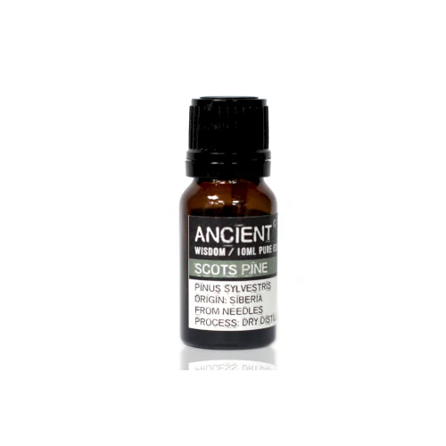 Ancient Wisdom 10 ml Fenyő (Pinus Sylvestris) Illóolaj