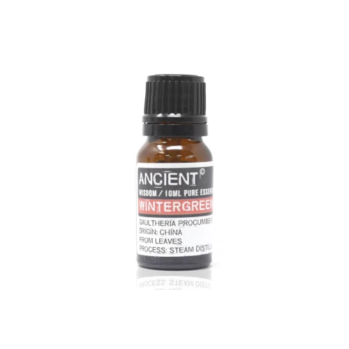 Ancient Wisdom 10 ml Gaultéria (Gaultheria Procumbens) Illóolaj