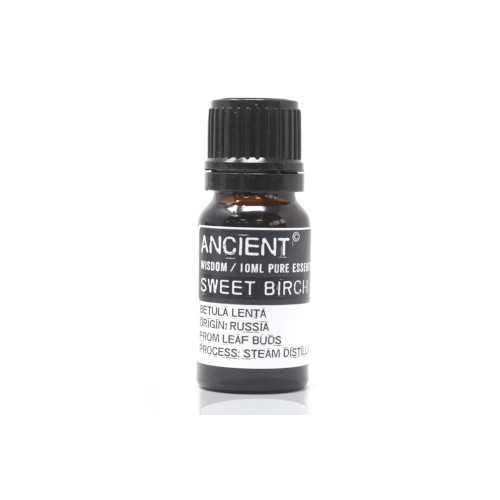 Ancient Wisdom 10 ml Nyírfa (Betula Pendula Roth) Illóolaj