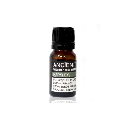 Ancient Wisdom 10 ml Petrezselyem( ) Illóolaj