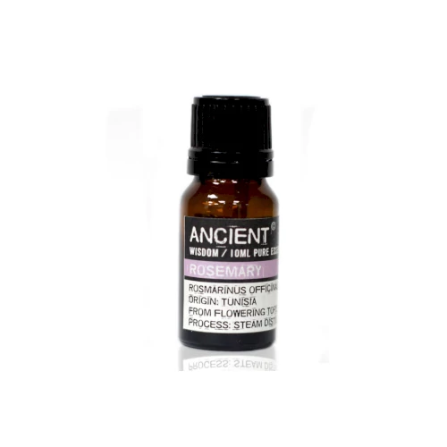 Ancient Wisdom 10 ml Rozmaring(Rosmarinus Officinalis) Illóolaj