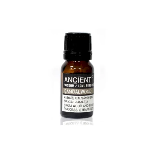 Ancient Wisdom 10 ml Szantálfa( Amyris Balsamifera)Illóolaj