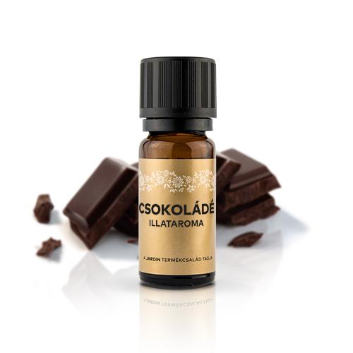 Csokoládé illatú illataroma 10ml