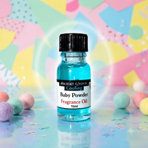 10ml Baby Powder Illatolaj