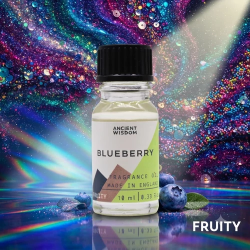 10ml Blueberry illatolaj