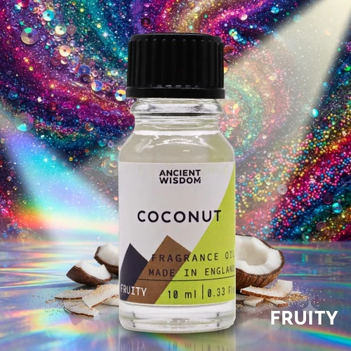 10ml Coconut illóolaj