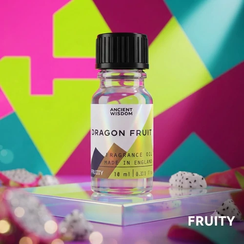  10ml Sárkánygyümölcs Illatolaj awg