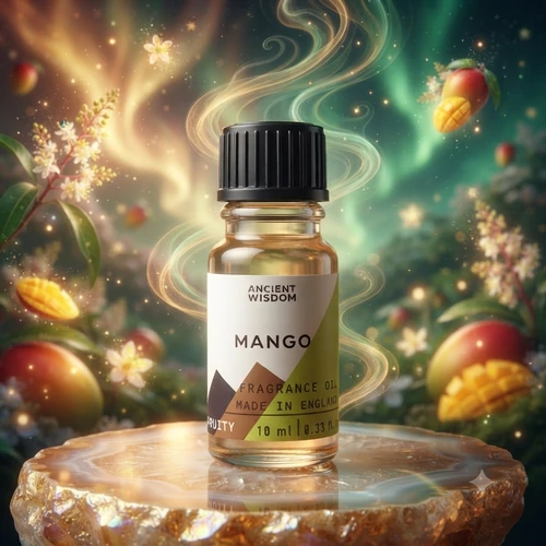 10ml Mangó Illatolaj awg
