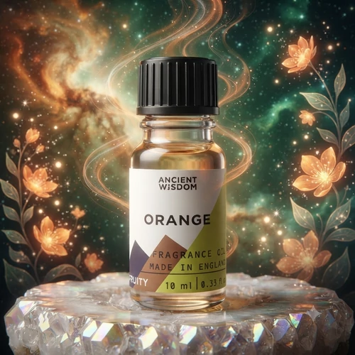10ml Narancs Illatolaj awg