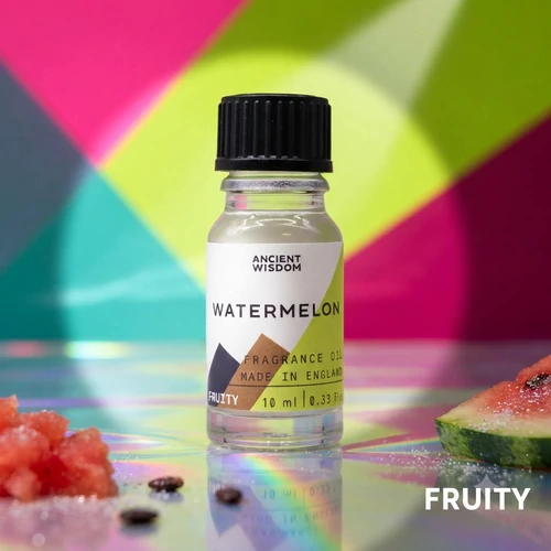 10ml Dinnye Illatolaj awg