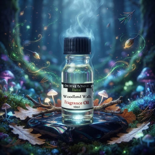 10ml Woodland Walk Illatolaj