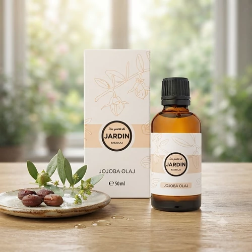 Jojoba olaj 50ml