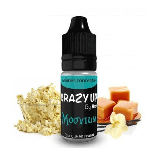 Crazy Up Moovium aroma 10ml