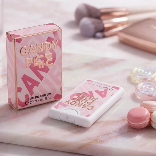 Omerta- CANDY PUFF PUFF- EDP- 20ml zsebparfüm